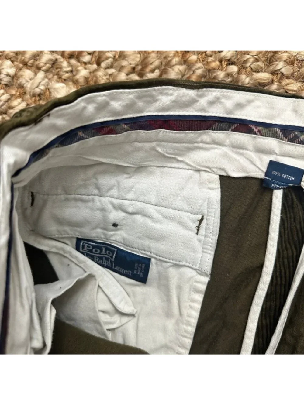 Polo Ralph Lauren vintage polo